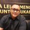 Ketua DPRD Kabupaten Sukabumi Yudha Sukmagara