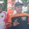 Ketua Hiswana Migas Sukabumi Eten Rustadi, saat koordinasi dengan PT Pertamina, terkait ketersediaan gas LPG di Sukabumi.