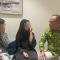 TKW yang diduga dijadikan korban perdagangan orang di Dubai akhirnya ditemukan oleh kepolisian setempat. TKW itu asal Cianjur, bernama Ida (41).