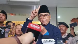 Mahfud MD : NII KW 9 Bikininan Intelijen, Panji Gumilang Kepalanya