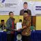 Anggota DPRD Jawa Barat fraksi Demokrat Hendar Darsono