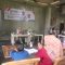 Sosialisasi Penyebarluasan Peraturan Daerah (Perda) Provinsi Jawa Barat Nomor 5 Tahun 2015 tentang Pengelolaan Jasa Lingkungan Hidup di Mokopi jungle jalan Salabintana KM 6 desa Karawang Kecamatan Sukabumi, Sabtu (15/07/2023).