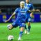 Persib vs Dewa United Berakhir Imbang