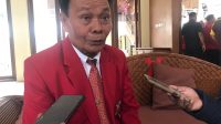 Anggota Komisi V DPRD Jawa Barat Yod Mintaraga