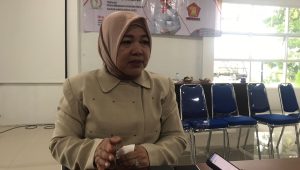 Lina Ruslinawati Minta Pengelolaan Sampah Dilakukan Berkesinambungan