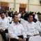 Bupati Sukabumi Marwan Hamami menyerahkan 870 Surat Keputusan (SK) pengangkatan pegawai Pemerintah dengan Perjanjian Kerja (PPPK) Formasi Tahun 2022