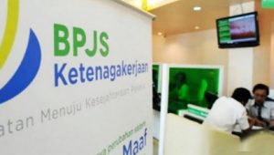 Muncul BPJS Ketenagkerjaan Syariah, Bedanya dengan yang Konvesional?
