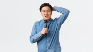 4 Tips Atasi Demam Panggung, Alihkan Rasa Takut
