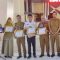 enam perangkat daerah Pemerintah Kabupaten Sukabumi