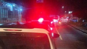 Jalur Sukabumi Utara Macet Parah, Pengendara : Engak ada Solusi Kah?