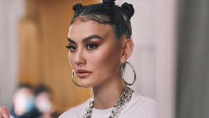 Agnez Mo Diledek Nenek-nenek Gaya HipHop