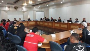 Narkoba Marak di Sukabumi, Perwakilan Masyarakat Minta Pemda Serius Lakukan Penanganan
