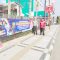 personel Polres Sukabumi Kota