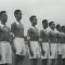 pemain-pemain tanah air pernah berlaga di Piala Dunia pada 1938 Prancis