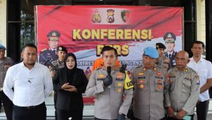 Gara-gara Hutang Rp50 Ribu, Pria Ini Tega Habisi Nyawa Sahabatnya Sendiri