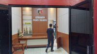 Polres Sukabumi Tetapkan Oknum Kades Banten Tersangka Kasus  Perselingkuhan