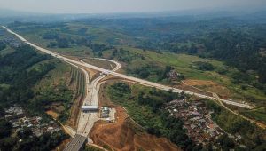 Jeritan Warga Sukabumi yang Terdampak Tol Bocimi Seksi IV, Kami Menunggu Kepastian