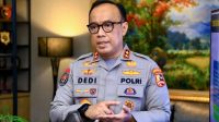 Asisten Kapolri Bidang Sumber Daya Manusia Inspektur Jenderal Polisi Dedi Prasetyo-Humas Polri-