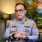 Asisten Kapolri Bidang Sumber Daya Manusia Inspektur Jenderal Polisi Dedi Prasetyo-Humas Polri-