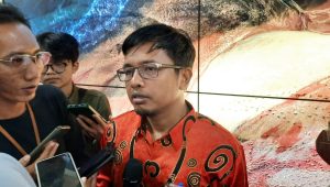 9.925 Bacaleg yang Memenuhi Syarat Dalam Daftar Calon Sementara
