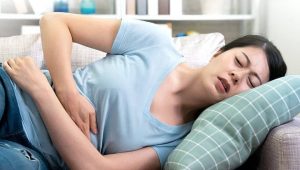 Delapan Gejala Maag , Berawal dari Stress dan Perut kembung