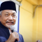 Presiden PKS Ahmad Syaikhu-Instagram-