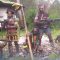 Kelompok Kriminal Bersenjata (KKB) Papua