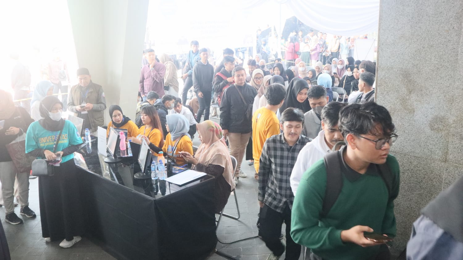 Pencaker BSI DiginoFest