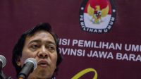 Komedian Komeng Berganti Nama