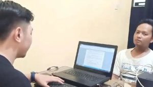 Pemilik Yayasan Pelaku Pelecehan 5 Santriwati di Cianjur Ditangkap