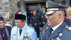Jawa Barat Remisi 17.016 Napi, 291 orang langsung bebas