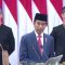 Presiden Joko Widodo saat Penyampaian RUU APBN 2024 dan Nota Keuangan/Net