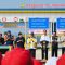 Tol Bogor Ciawi Sukabumi (Bocimi) seksi II dengan ruas tol Cigombong-Cibadak dengan Exit Tol Parungkuda sudah diresmikan Presiden Jokowi pada Jumat Pagi (04/08/2023).