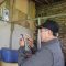 Anggota DPRD Provinsi Jabar Fraksi PKS Abdul Muiz melakukan monitoring program Jabar Ca'ang di dua Kelurahan Kecamatan Warudoyong Kota Sukabumi, Selasa (29/08/2023).