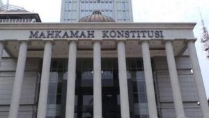 Gugatan Batas Usia Capres-Cawapres Berpeluang Ditolak MK