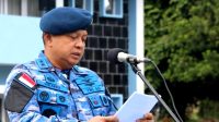 Tersangka, Kabasarnas Ditahan di Tahanan Militer Halim