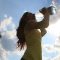 Minum Sambil Berdiri Bisa Bikin Tulang Patah!---Pixabay