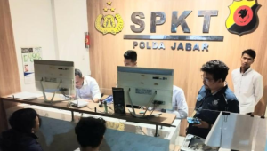 Tangani Sengketa Lahan Dago Elos, Polda Jabar Bentuk Tim Khusus
