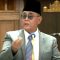 Dittipideksus Bareskrim Polri bakal memeriksa pimpinan Pondok Pesantren Al-Zaytun, Panji Gumilang.-tangkapan layar youtube@alzaytunofficial-