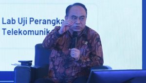 Menkominfo : Ada Bank yang Jual 10 Juta Data Nasabahnya Secara Ilegal