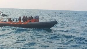 Satu Keluarga Sukabumi Jadi Korban Tenggelam KM Dewi Noor 1 di Kepulauan Seribu