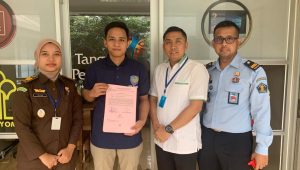 Ternyata Bharada E Dinyatakan Bebas Bersyarat Sejak 4 Agustus