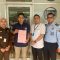Richard Eliezer Pudihang Lumiu atau Bharada E resmi dieksekusi di lembaga pemasyarakatan (Lapas) Salemba, Jakarta Pusat. -Dok. Kejagung-