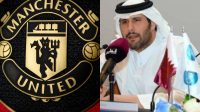 Beli Manchester United, Konglomerat Qatar Lunasi Semua Utang Setan Merah
