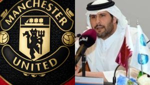 Beli Manchester United, Konglomerat Qatar Lunasi Semua Utang Setan Merah