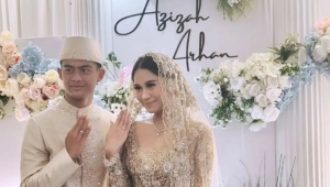 Saksi Nikah Pratama Arhan di Jepang Ternyata Erick Thohir