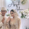 Pratama Arhan dan Azizah menikah di Tokyo, Jepang, Minggu 20 Agustus 2023-Instagram-