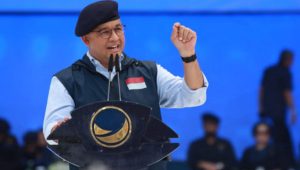 Anies Baswedan Jawab Tantangan BEM UI Soal Debat: Ayo, Kapan?