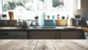 6 Langkah Agar Dapur Bebas Aroma Tak Sedap