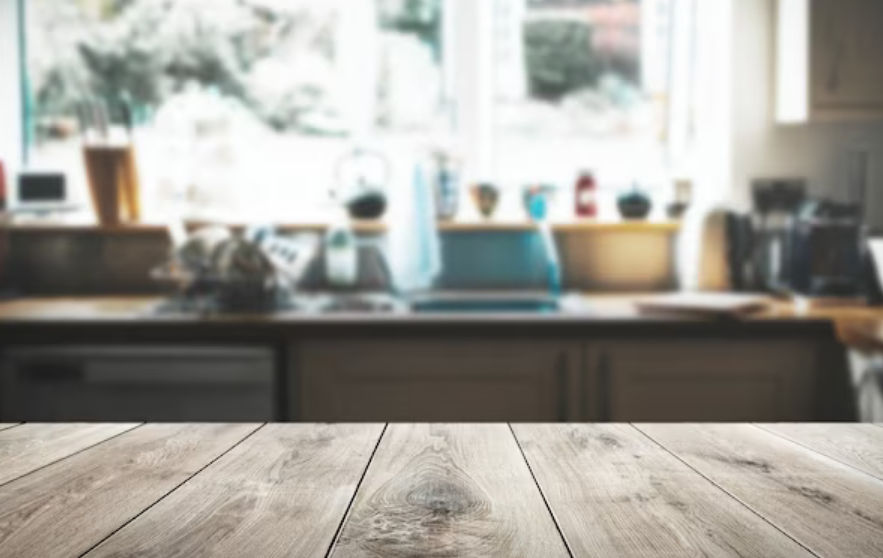 Langkah agar dapur bebas aroma tak sedap-Dapur/freepik-